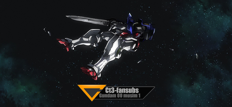 Gundam 00 ep25 – Setsuna (Episod Akhir)