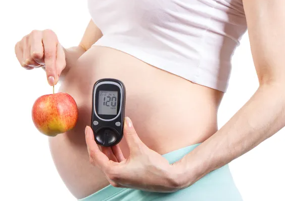 Test for Diabetes and Tips to Manage Diabetes during Pregnancy