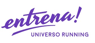 Logotipo Entrena Universo Running