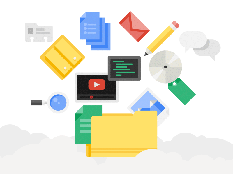 All files available on Google Drive