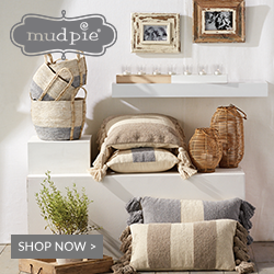 Mud Pie Home Spring 2020 New Arrivals