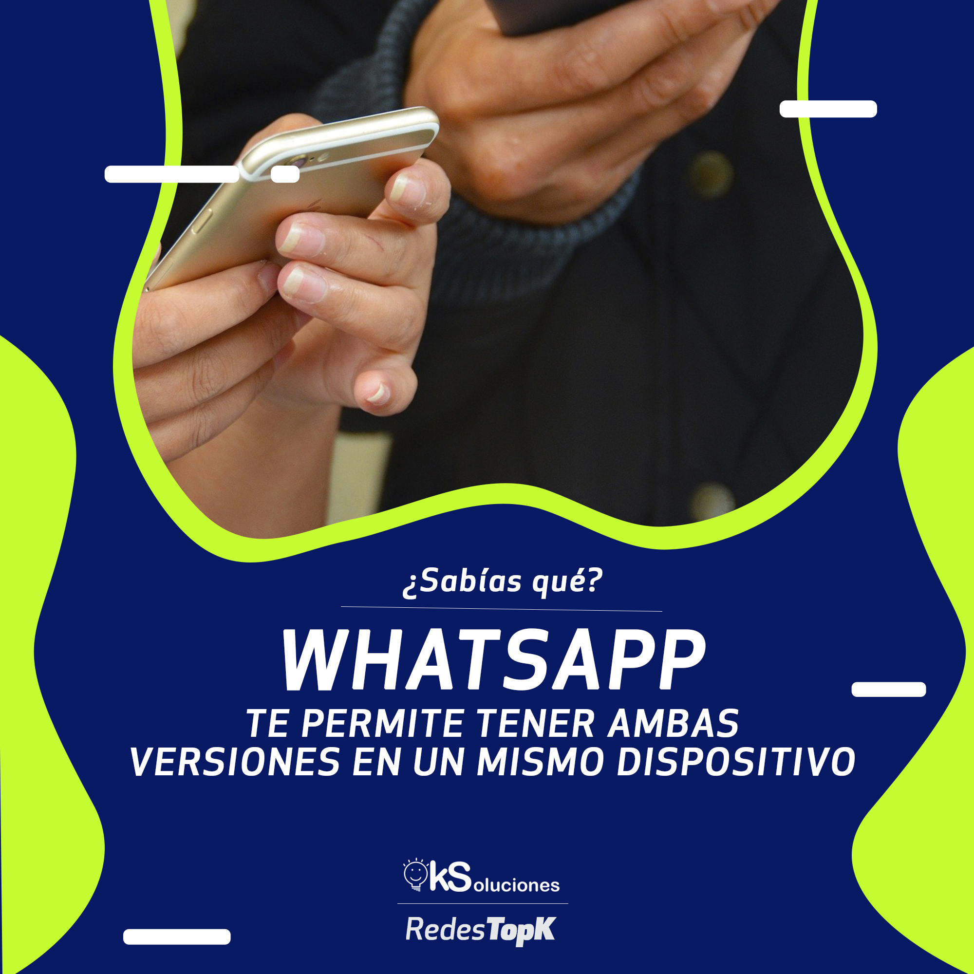 Ventajas de Usar Whatsapp Business