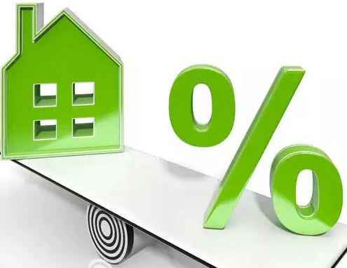 house loan rate